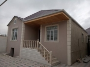 Satılır 3 otaqlı 75 m2 həyət evi Zabrat 2