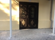 İcarəyə verilir 7 otaqlı 137 m2 ofis Baku Mall