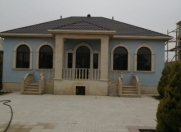 Satılır 4 otaqlı 120 m2 bağ evi Şüvəlan