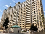 Satılır 3 otaqlı 109 m2 yeni tikili 8 mkr