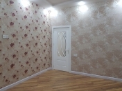 Satılır 3 otaqlı 99 m2 yeni tikili Sumqayıt