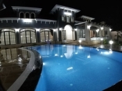 Satılır 5 otaqlı 300 m2 bağ evi Mərdəkan