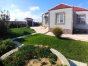 Satılır 3 otaqlı 140 m2 bağ evi Mərdəkan