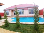 Satılır 4 otaqlı 160 m2 bağ evi Mərdəkan