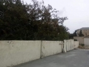 Satılır 18 sot torpaq Nəsimi m.