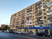 Satılır 3 otaqlı 77 m2 köhnə tikili Neftçi bazası