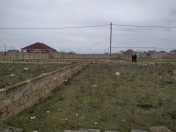 Satılır 4 sot torpaq Binə