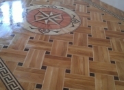 Satılır 4 otaqlı 100 m2 köhnə tikili Qaraçuxur