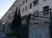 İcarəyə verilir 1 otaqlı 30 m2 ofis 5 mkr