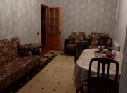 Satılır 3 otaqlı 100 m2 köhnə tikili Y.Günəşli