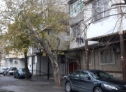 Satılır 1 otaqlı 32 m2 köhnə tikili Nizami m.