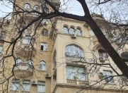 Satılır 3 otaqlı 100 m2 köhnə tikili Sahil bağı