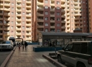 Satılır 1 otaqlı 57 m2 yeni tikili Yeni Yasamal