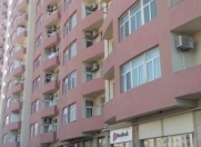 İcarəyə verilir 2 otaqlı 80 m2 yeni tikili Şah İsmayıl Xətai m.