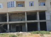 Satılır 1 otaqlı 380 m2 obyekt Yeni Yasamal