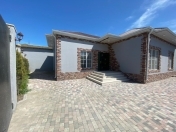 Satılır 4 otaqlı 150 m2 bağ evi Mərdəkan