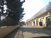 Satılır 1 otaqlı 33 m2 obyekt Buzovna