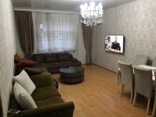 Satılır 3 otaqlı 100 m2 həyət evi 6-cı parallel