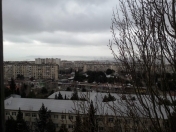 Satılır 2 otaqlı 60 m2 köhnə tikili Əhmədli