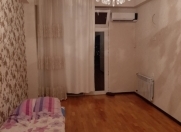 Satılır 1 otaqlı 43.5 m2 yeni tikili Y.Günəşli