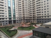 Satılır 3 otaqlı 126.1 m2 yeni tikili Bakı Dövlət Universiteti