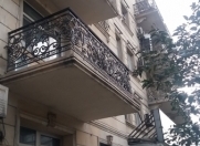 Satılır 1 otaqlı 34 m2 köhnə tikili Megafun