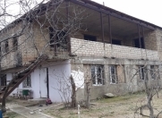 Satılır 8 otaqlı 190 m2 bağ evi Novxanı