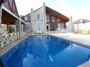 Satılır 5 otaqlı 200 m2 bağ evi Mərdəkan