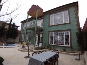 Satılır 4 otaqlı 260 m2 bağ evi Mərdəkan