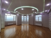 Satılır 3 otaqlı 157 m2 yeni tikili Əhmədli m.