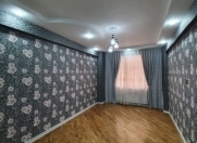Satılır 3 otaqlı 100 m2 yeni tikili Əhmədli m.