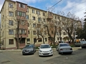 Satılır 1 otaqlı 36 m2 köhnə tikili 8 km