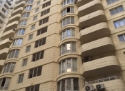 Satılır 1 otaqlı 40 m2 yeni tikili Bakı Asiya Universiteti