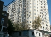 Satılır 3 otaqlı 122 m2 yeni tikili Əhmədli