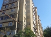 Satılır 2 otaqlı 65 m2 köhnə tikili Əhmədli m.