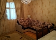 Satılır 2 otaqlı 50 m2 köhnə tikili Əhmədli m.