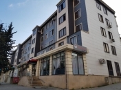 Satılır 2 otaqlı 48 m2 köhnə tikili İnşaatçılar m.