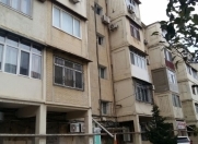 Satılır 2 otaqlı 58 m2 köhnə tikili 7 mkr