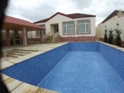 Satılır 4 otaqlı 170 m2 bağ evi Mərdəkan