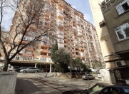 İcarəyə verilir 2 otaqlı 90 m2 yeni tikili 9 mkr