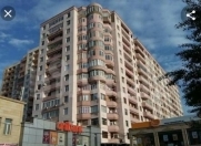 Satılır 2 otaqlı 100 m2 yeni tikili Əhmədli