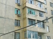 Satılır 3 otaqlı 60 m2 köhnə tikili Əhmədli m.