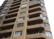 Satılır 3 otaqlı 126 m2 yeni tikili Əhmədli