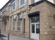 Satılır 1 otaqlı 13 m2 obyekt Yeni Yasamal