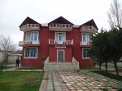 Satılır 5 otaqlı 280 m2 bağ evi Novxanı