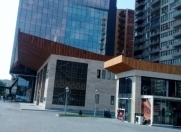 İcarəyə verilir 2 otaqlı 58 m2 ofis Şah İsmayıl Xətai m.