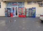 Satılır 1 otaqlı 80 m2 ofis Xırdalan