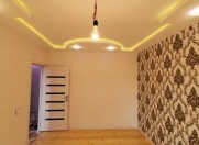 Satılır 2 otaqlı 60 m2 köhnə tikili Əhmədli