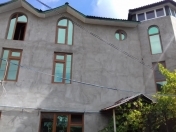 Satılır 4 otaqlı 237.8 m2 həyət evi Qax