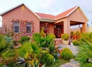 Satılır 3 otaqlı 100 m2 bağ evi Buzovna